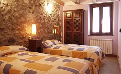 Casa Ramón en Sin (Huesca) - Foto 9