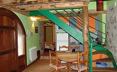 Casa Ramón en Sin (Huesca) - Foto 4