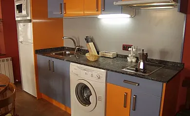 Casa Ramón en Sin (Huesca) - Foto 12