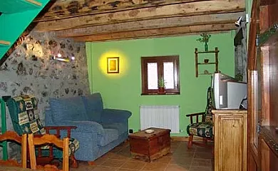 Casa Ramón en Sin (Huesca) - Foto 13