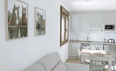 Apartamentos Pura Agro Vida en Galizano (Cantabria) - Foto 4