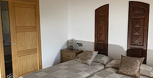 CASA RURAL LA TAHONA 005