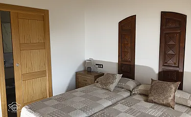 CASA RURAL LA TAHONA en Fermoselle (Zamora) - Foto 5