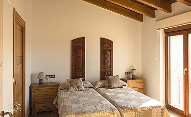 CASA RURAL LA TAHONA en Fermoselle (Zamora) - Foto 6