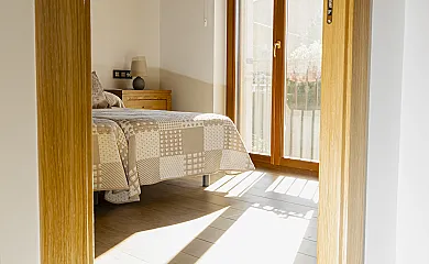 CASA RURAL LA TAHONA en Fermoselle (Zamora) - Foto 7