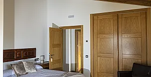 CASA RURAL LA TAHONA 004