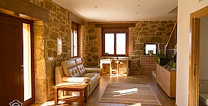 CASA RURAL LA TAHONA 003