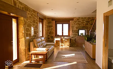 CASA RURAL LA TAHONA en Fermoselle (Zamora) - Foto 3