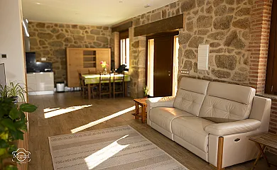 CASA RURAL LA TAHONA en Fermoselle (Zamora) - Foto 8