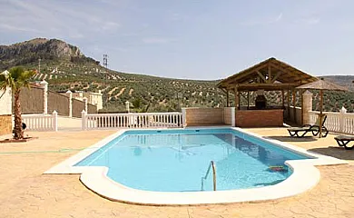 Casa rural Medina de Belda en Cuevas De San Marcos (Málaga) - Foto 5
