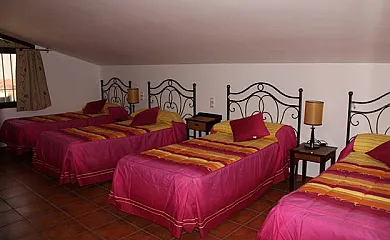 Casa rural Medina de Belda en Cuevas De San Marcos (Málaga) - Foto 7
