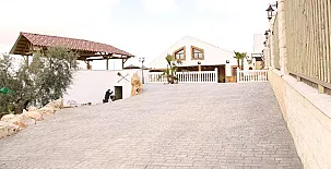 Casa rural Medina de Belda 009