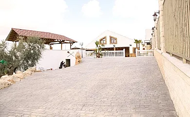 Casa rural Medina de Belda en Cuevas De San Marcos (Málaga) - Foto 9