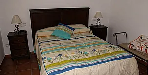 Casa rural Medina de Belda 0010