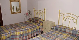 Casa rural Medina de Belda 0011