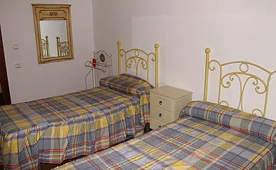 Casa rural Medina de Belda en Cuevas De San Marcos (Málaga) - Foto 11