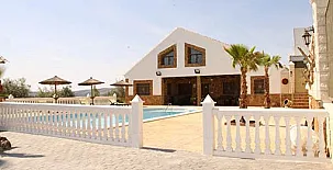 Casa rural Medina de Belda 0012