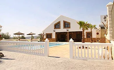 Casa rural Medina de Belda en Cuevas De San Marcos (Málaga) - Foto 12