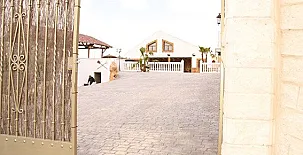 Casa rural Medina de Belda 0014