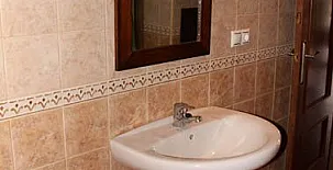 Casa rural Medina de Belda 0016