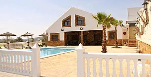 Casa rural Medina de Belda 0015