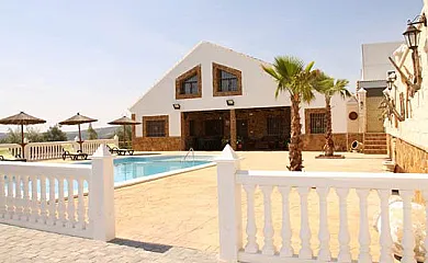 Casa rural Medina de Belda en Cuevas De San Marcos (Málaga) - Foto 15