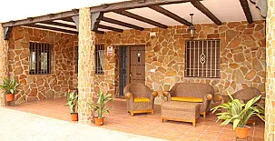 Casa rural Medina de Belda 0017