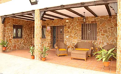 Casa rural Medina de Belda en Cuevas De San Marcos (Málaga) - Foto 17