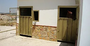 Casa rural Medina de Belda 0018