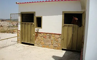 Casa rural Medina de Belda en Cuevas De San Marcos (Málaga) - Foto 18