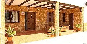 Casa rural Medina de Belda 0019