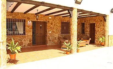Casa rural Medina de Belda en Cuevas De San Marcos (Málaga) - Foto 19