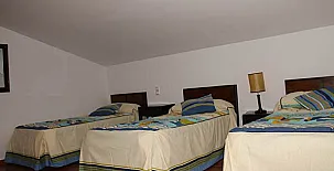 Casa rural Medina de Belda 0020