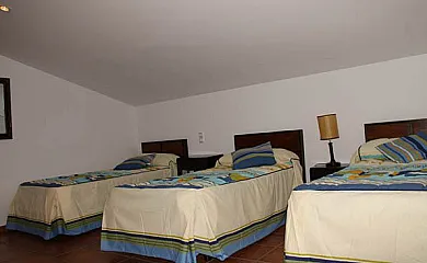 Casa rural Medina de Belda en Cuevas De San Marcos (Málaga) - Foto 20