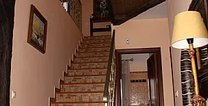 Casa rural Medina de Belda 006