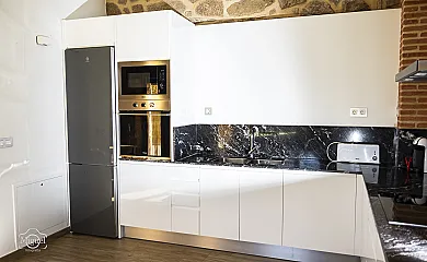 CASA RURAL LA TAHONA en Fermoselle (Zamora) - Foto 9