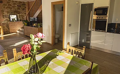 CASA RURAL LA TAHONA en Fermoselle (Zamora) - Foto 10