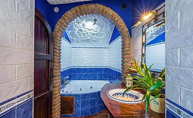 Cazorla Casas Cueva en Hinojares (Jaén) - Foto 6