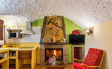 Cazorla Casas Cueva en Hinojares (Jaén) - Foto 7