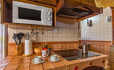 Cazorla Casas Cueva en Hinojares (Jaén) - Foto 8