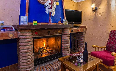 Cazorla Casas Cueva en Hinojares (Jaén) - Foto 9