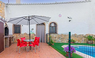 Cazorla Casas Cueva en Hinojares (Jaén) - Foto 10