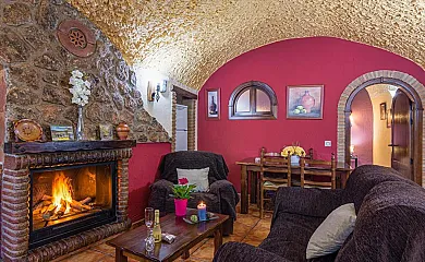 Cazorla Casas Cueva en Hinojares (Jaén) - Foto 5