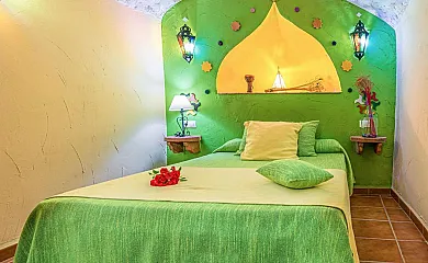 Cazorla Casas Cueva en Hinojares (Jaén) - Foto 11