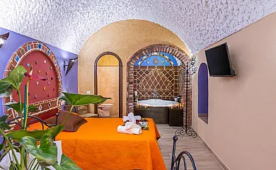 Cazorla Casas Cueva en Hinojares (Jaén) - Foto 12