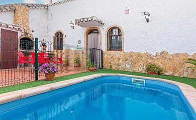 Cazorla Casas Cueva en Hinojares (Jaén) - Foto 13