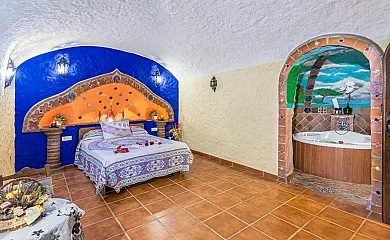 Cazorla Casas Cueva en Hinojares (Jaén) - Foto 14