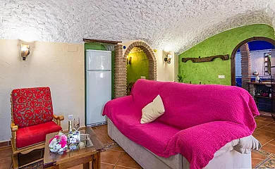 Cazorla Casas Cueva en Hinojares (Jaén) - Foto 15