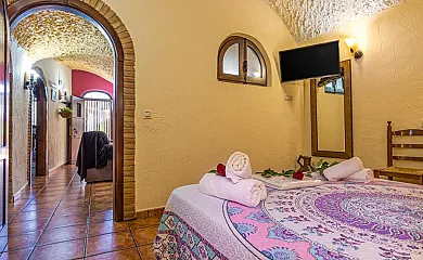 Cazorla Casas Cueva en Hinojares (Jaén) - Foto 16