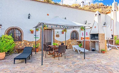 Cazorla Casas Cueva en Hinojares (Jaén) - Foto 3
